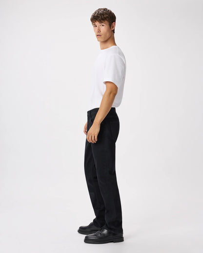 Warren Stretch Straight Jeans - 30X30 / Arctic Blue