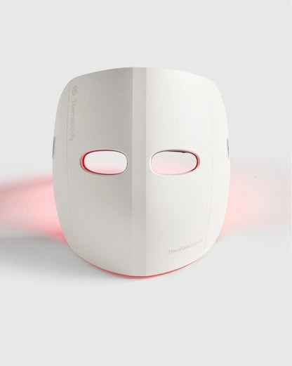 TheraFace Mask Glo by Therabody - One Size / No Color