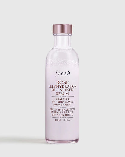 Rose Deep Hydration Oil-Infused Serum by Fresh - One Size / No Color