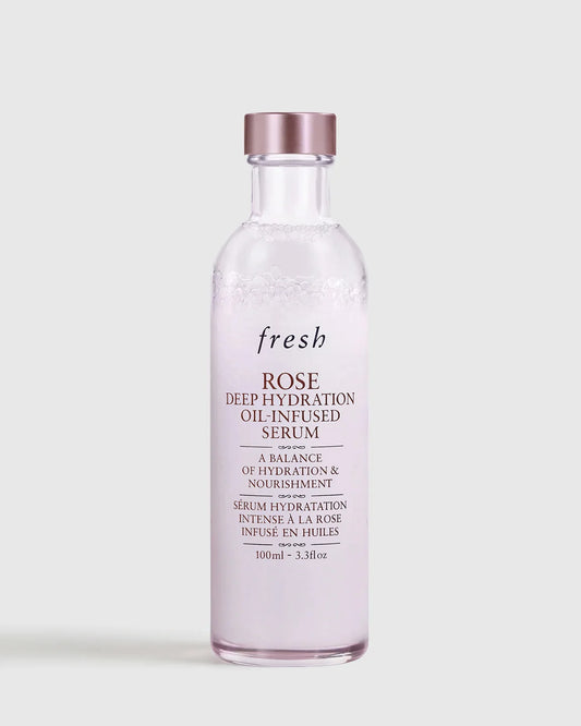 Rose Deep Hydration Oil-Infused Serum by Fresh - One Size / No Color
