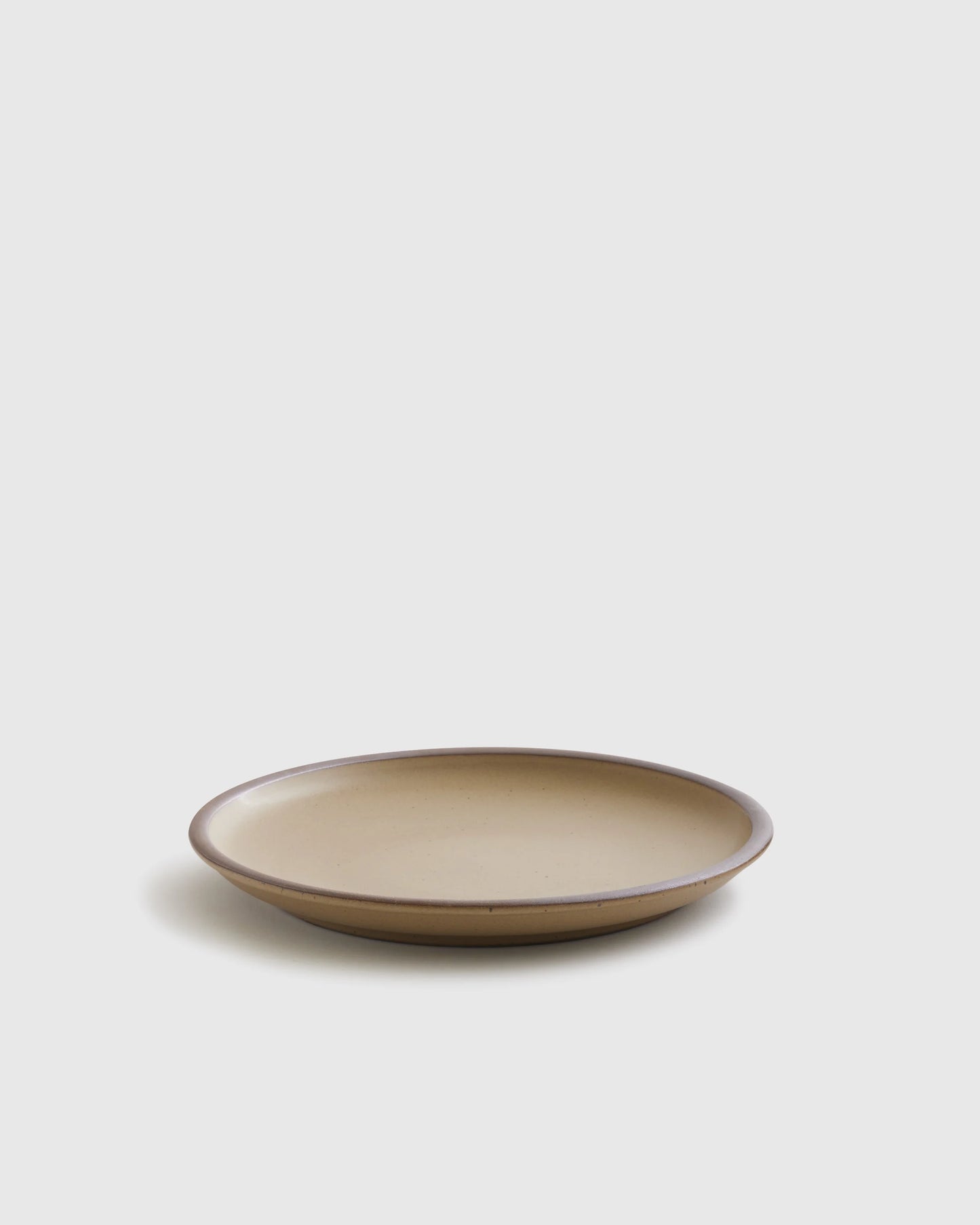 Dinner Plate (Set of 4) by East Fork - One Size / Heron
