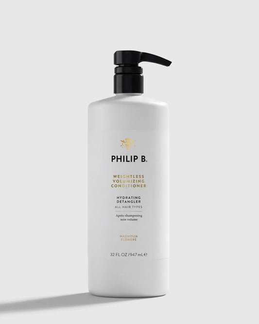 Weightless Volumizing Conditioner 32 oz by Philip B. Botanicals - One Size / No Color
