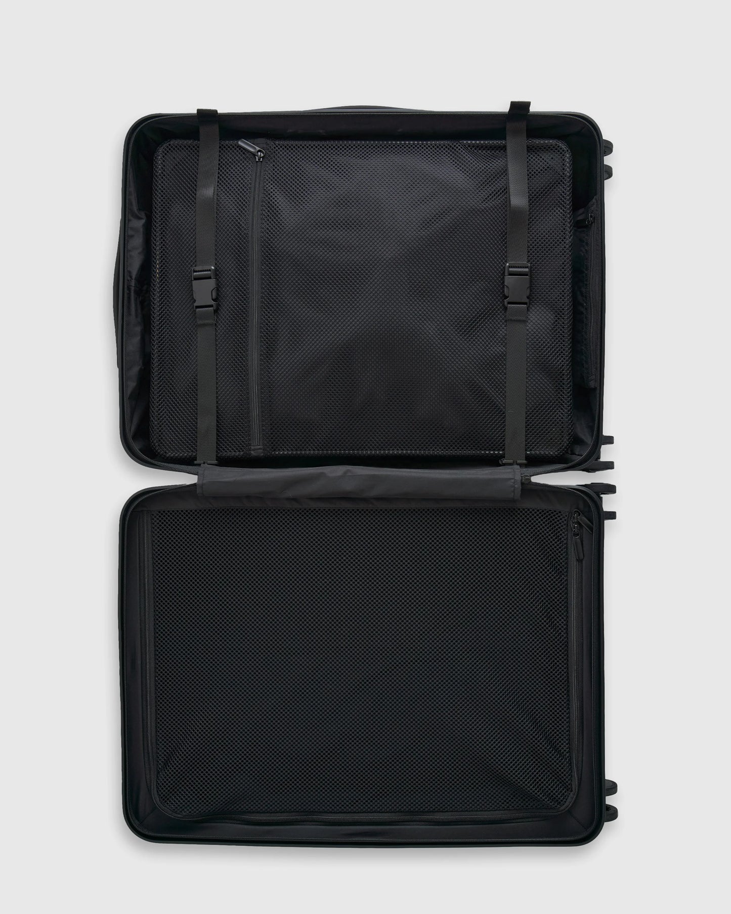 Medium Check-In Suitcase - One Size / Emerald Jungle