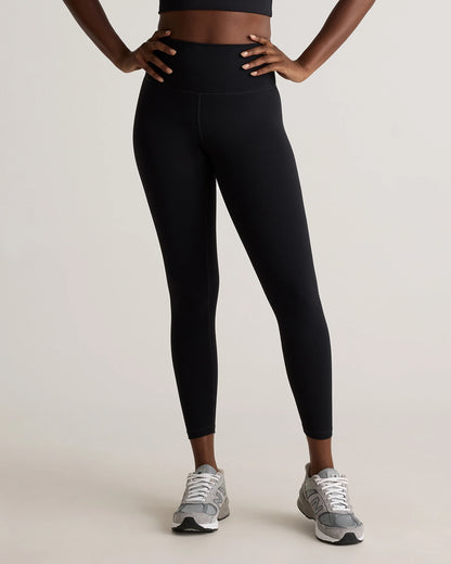 Power-Up High-Rise Training Legging - XS / Azul Blue