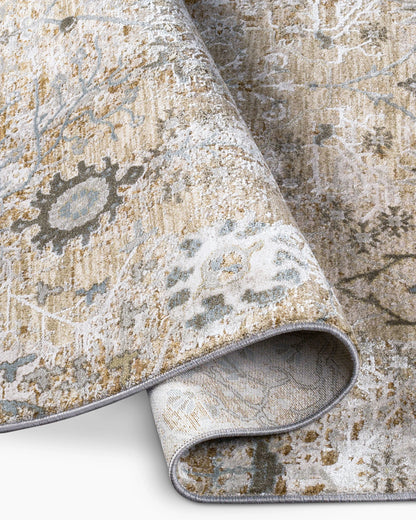 Rae Performance Rug - 5' x 7'5" / Beige