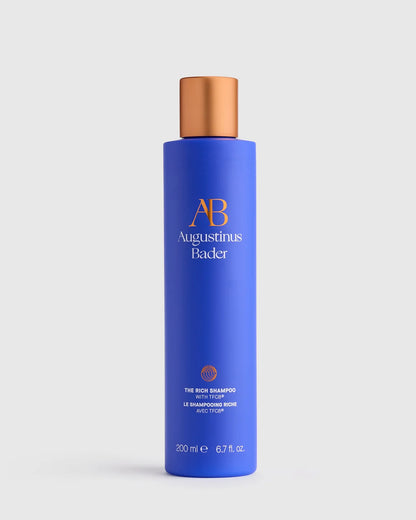 The Rich Shampoo by Augustinus Bader - One Size / No Color