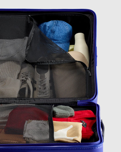 Large Check-In Suitcase - One Size / Amalfi Sun