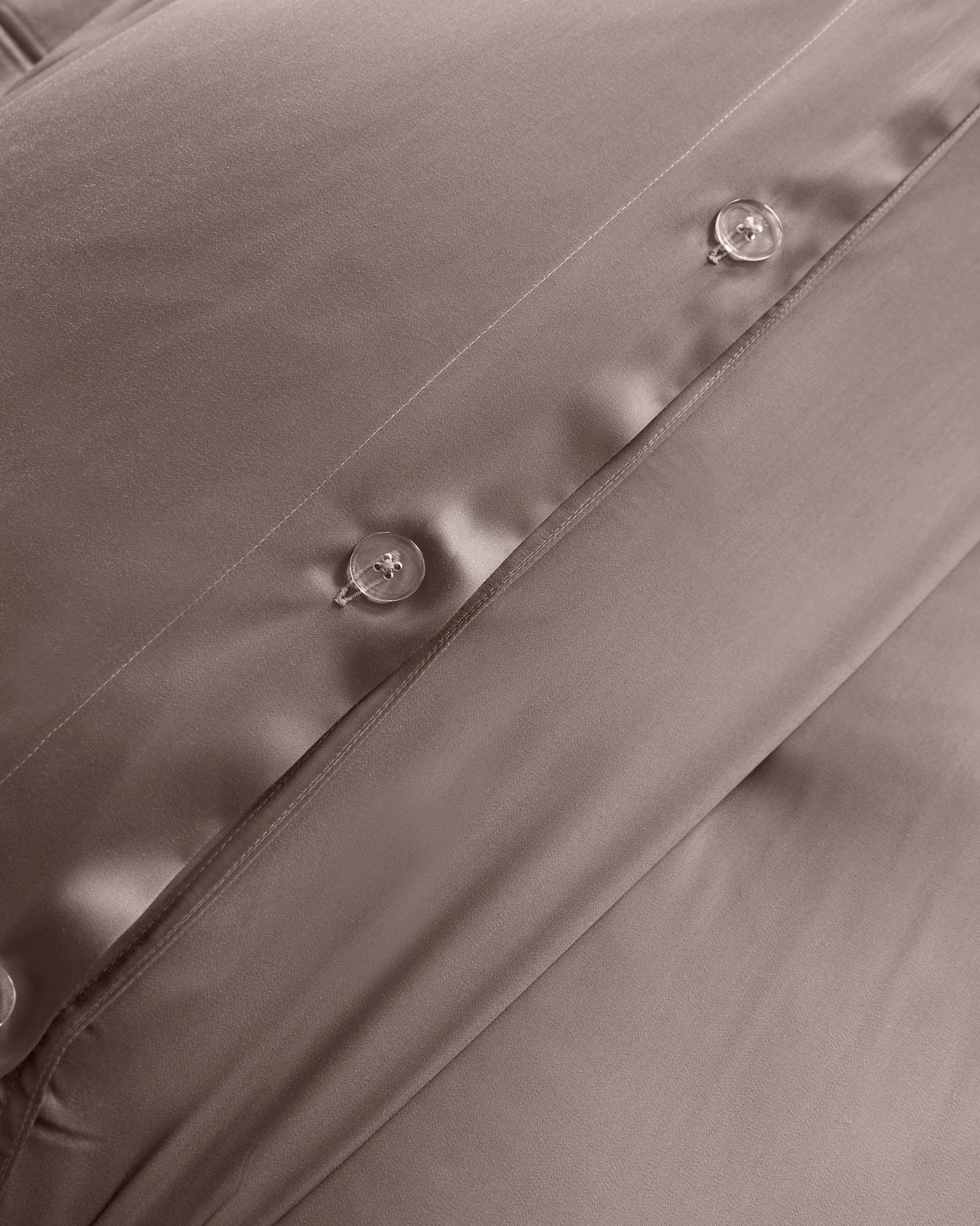 Bamboo Duvet Cover - Twin / Sand
