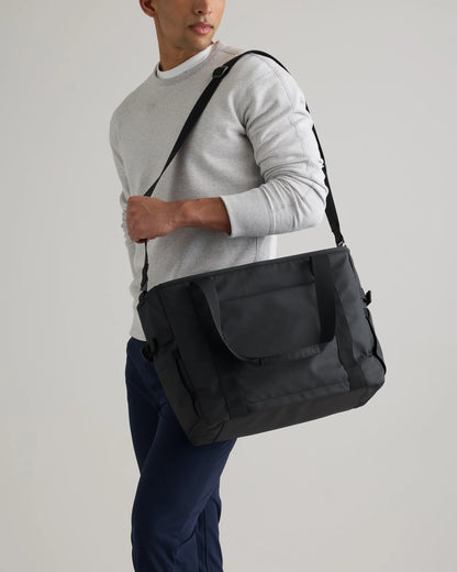 Weather Proof Utility Tote - One Size / Olive
