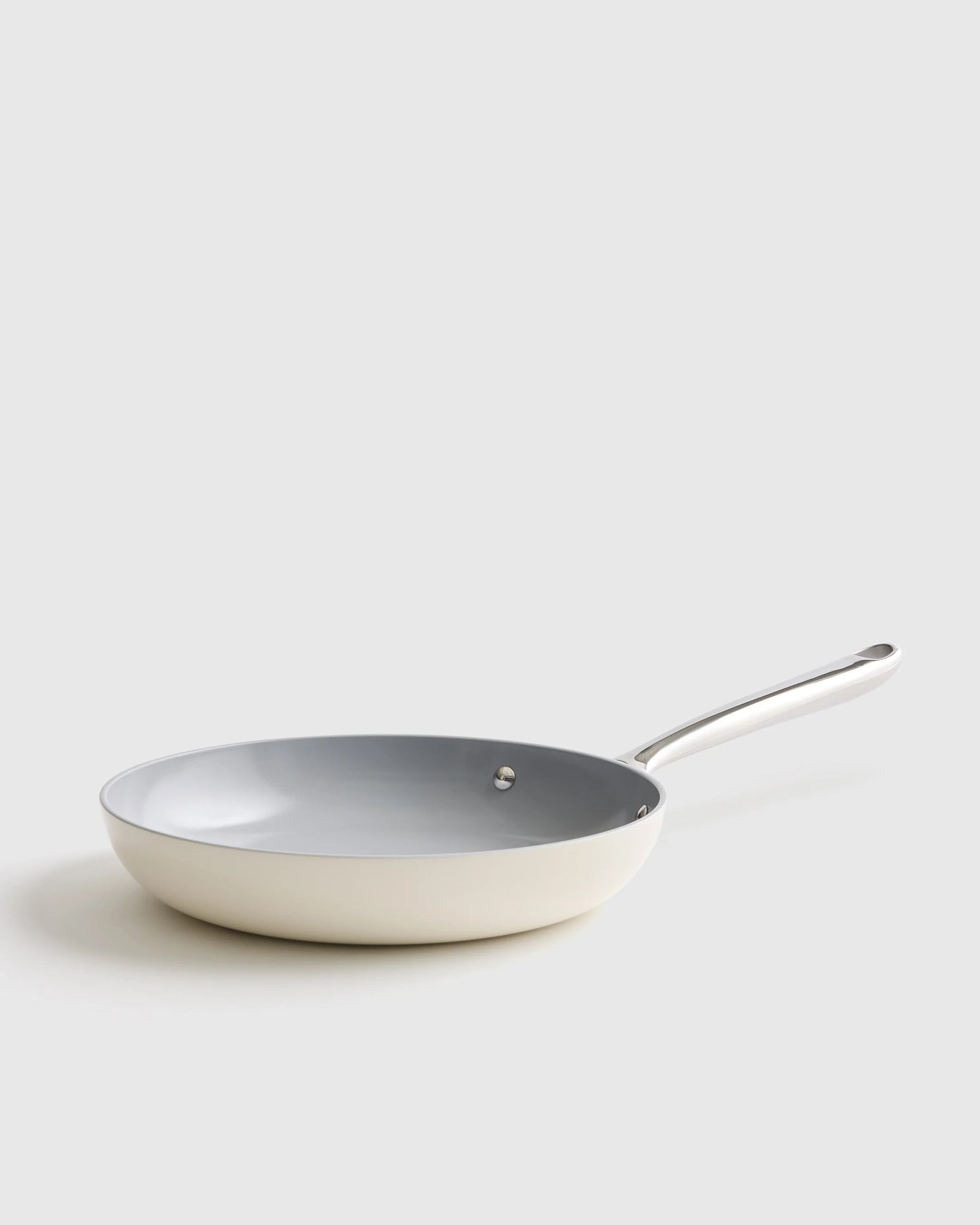 Ceramic Nonstick 10" Frying Pan - One Size / Navy