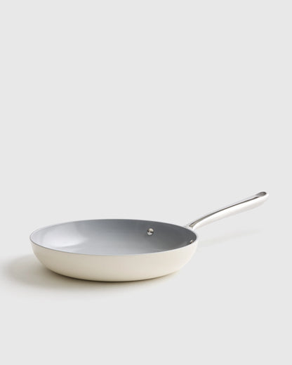 Ceramic Nonstick 10" Frying Pan - One Size / Navy