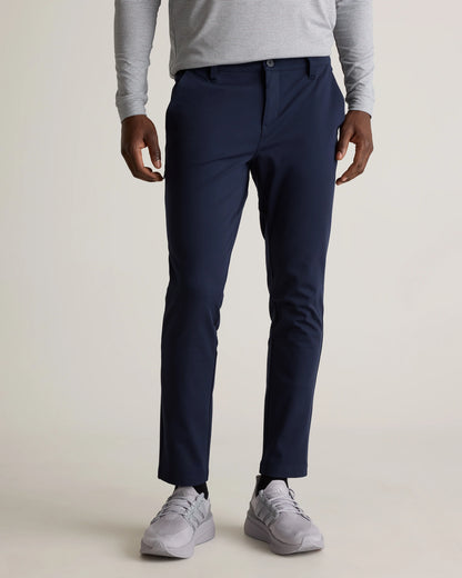 Clubhouse Golf Pants - 30X30 / Black