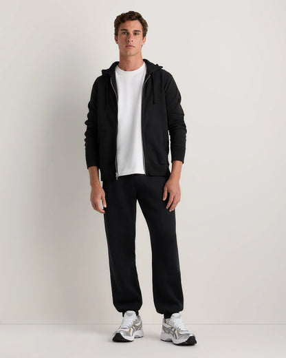Everyday Fleece Joggers - S / Coastal Sage