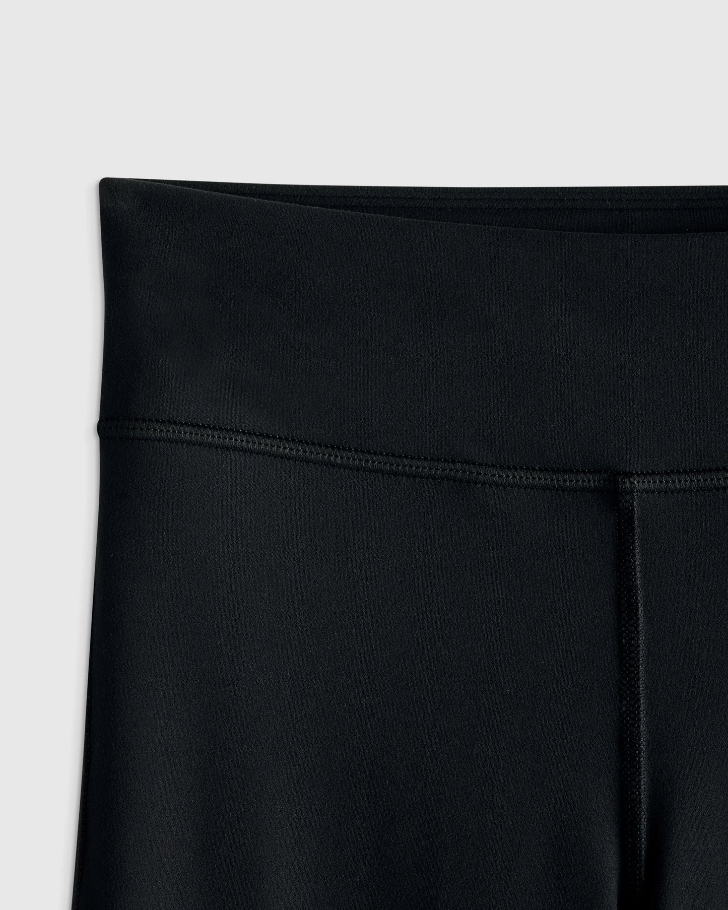 Girls Ultra-Form High Rise Flare Pant - 6 / Black Camo