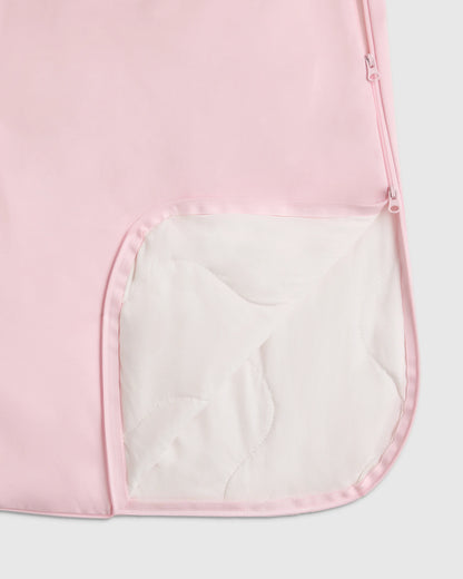 Bamboo Sleep Bag 1.5 TOG - S / Colony Blue
