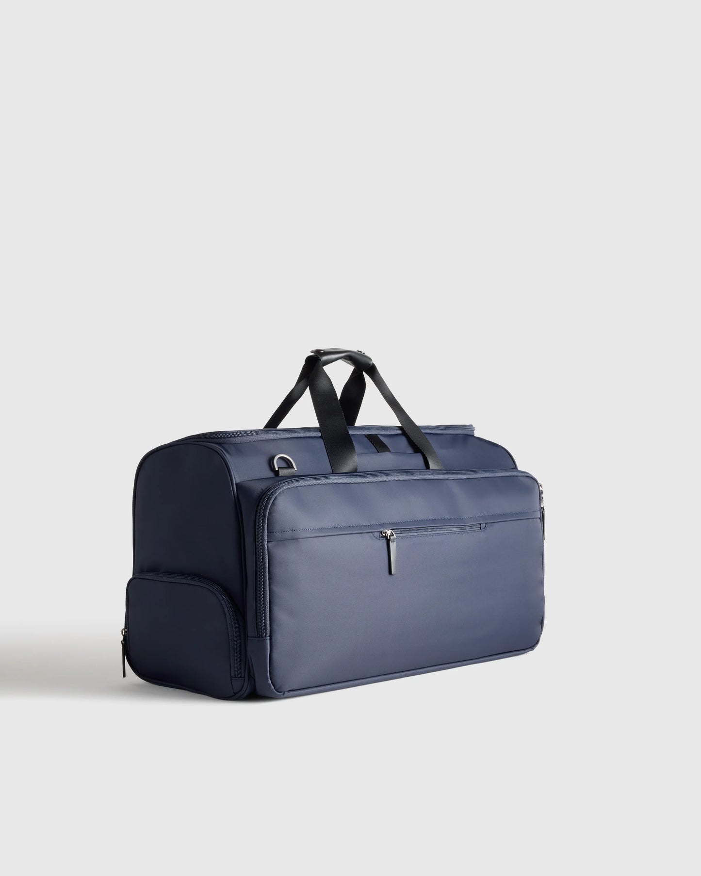 Voyage Nylon Garment Duffle - One Size / Dark Green