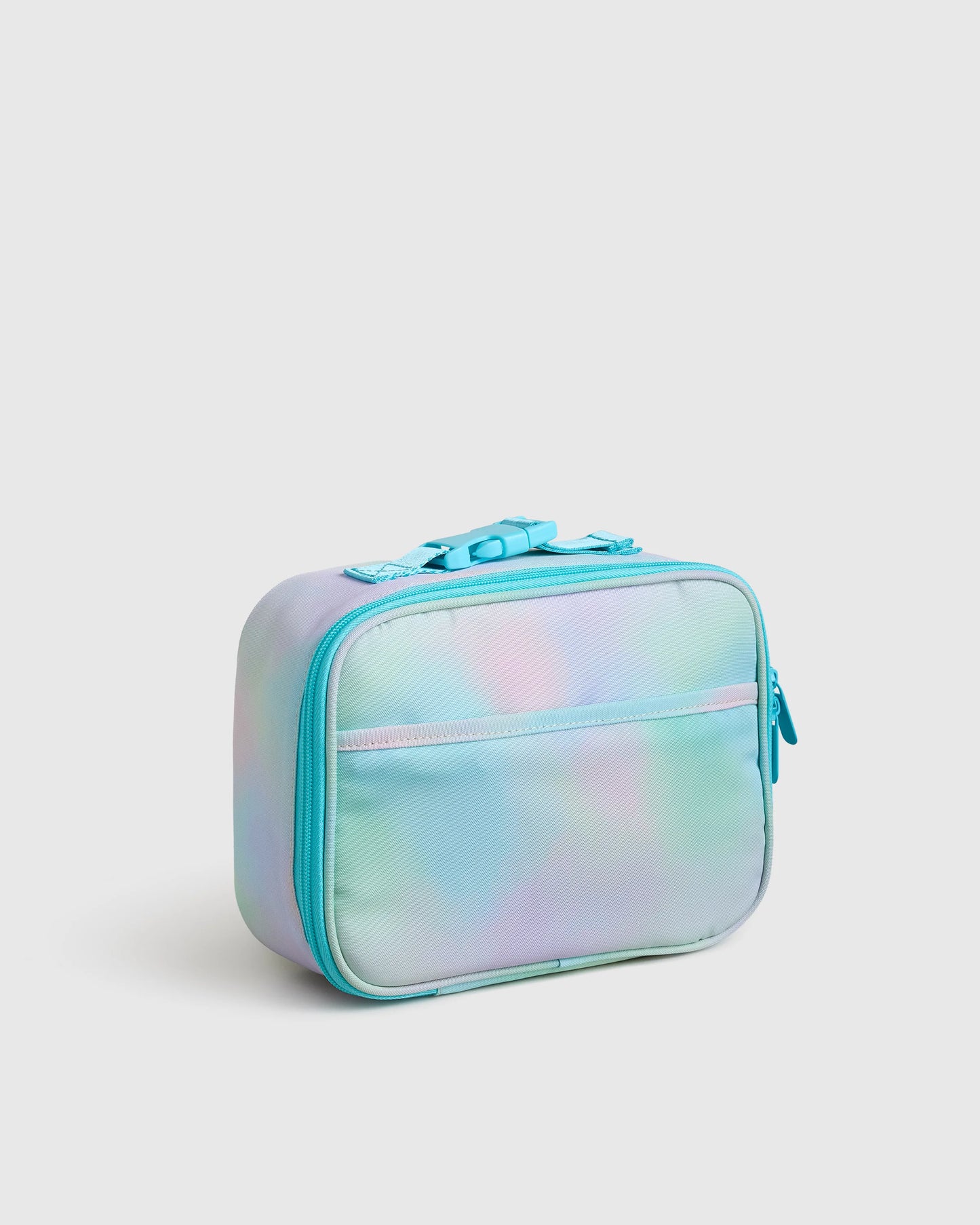Recycled Lunch Box - One Size / Rainbow Clouds