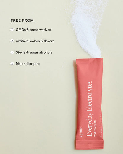 Everyday Hydration - One Size / Watermelon