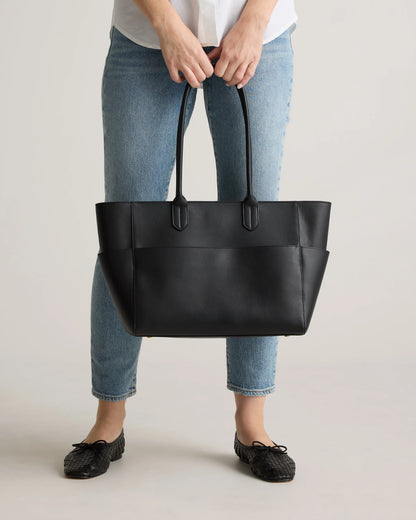 Hudson Tote - One Size / Deep Navy