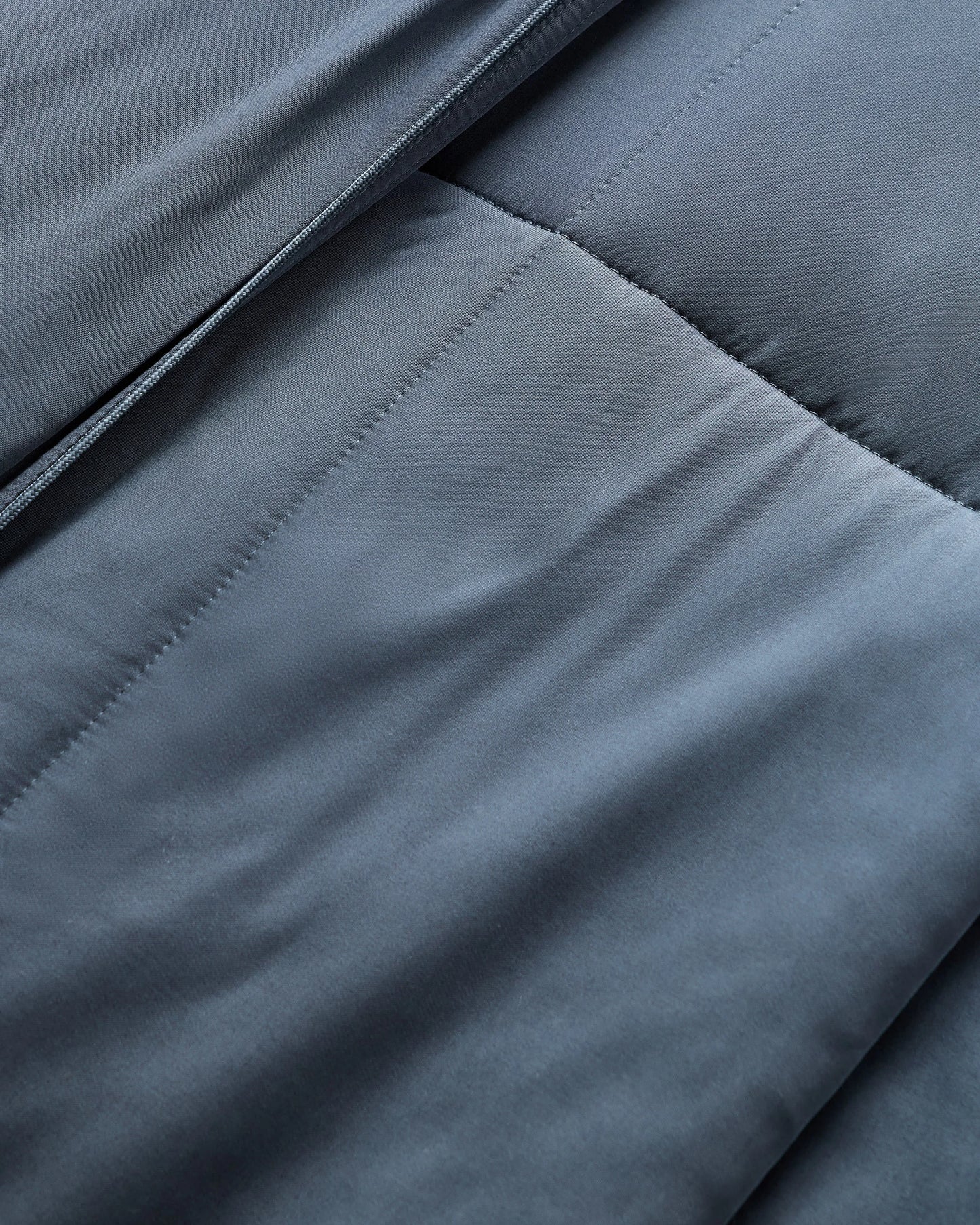 Bamboo Comforter - Twin / Soft Pink