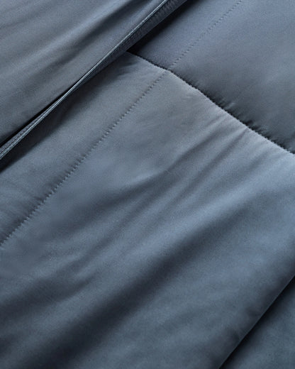 Bamboo Comforter - Twin / Soft Pink