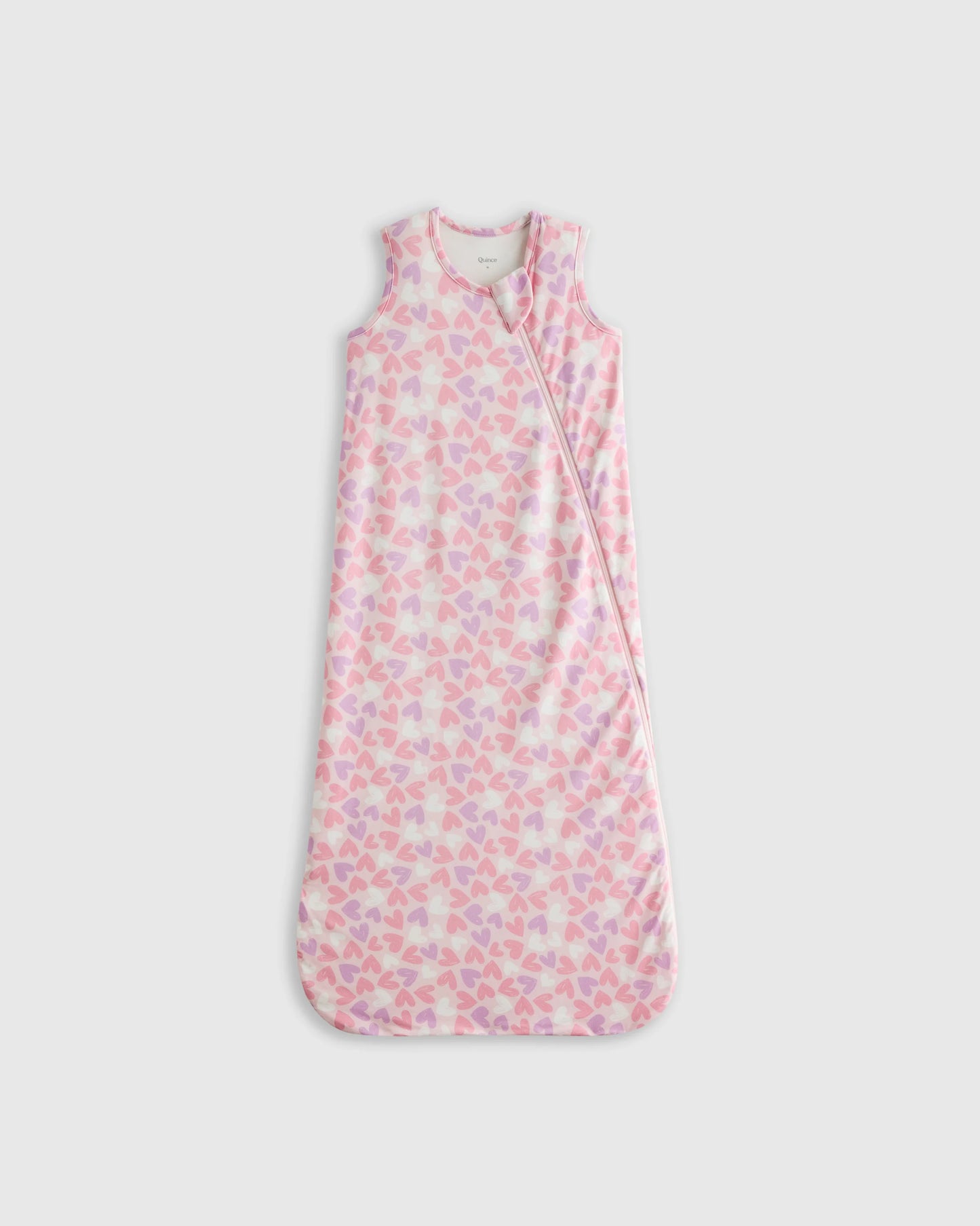 Bamboo Sleep Bag 1.0 TOG - S / Colony Blue