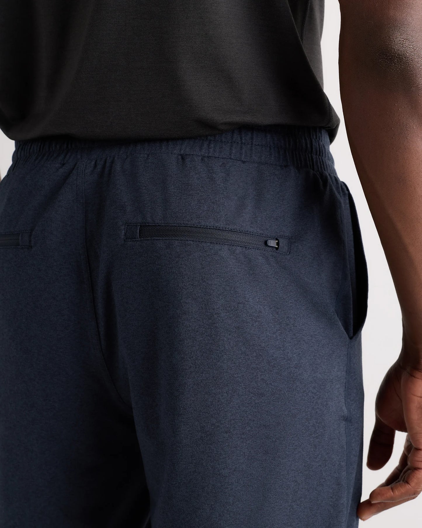 Flowknit Performance Joggers - XS / Heather Morel Grey