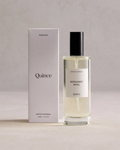 Bergamot Basil Room Spray - One Size / No Color