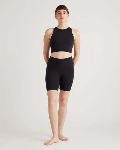 Ultra-Form Bike Shorts - XS / Dark Coal