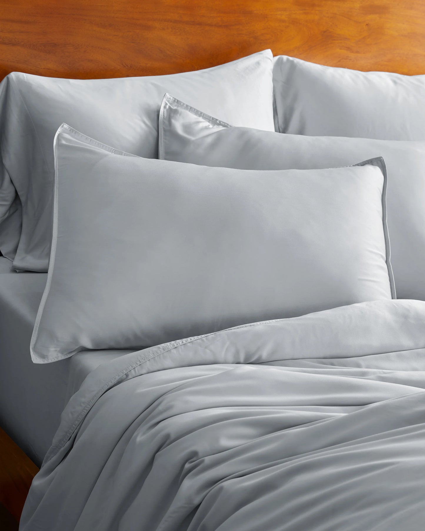 Bamboo Deluxe Bedding Bundle - Twin / Ocean