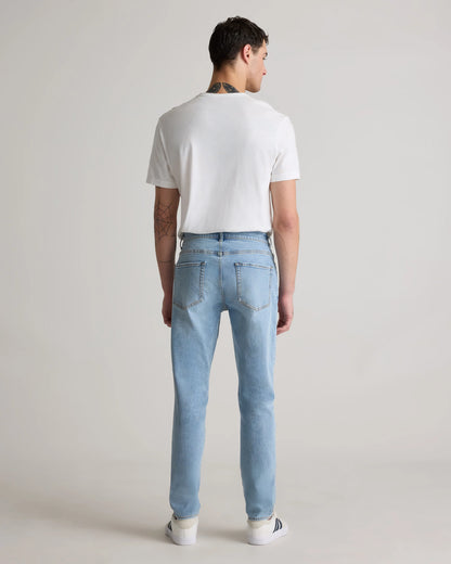Warren Stretch Slim Jeans - 30X30 / Black