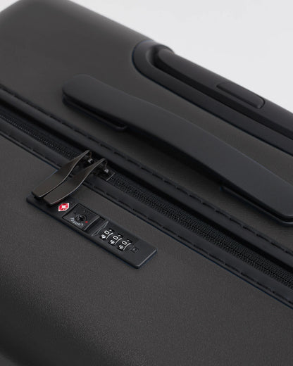 Large Check-In Suitcase - One Size / Amalfi Sun