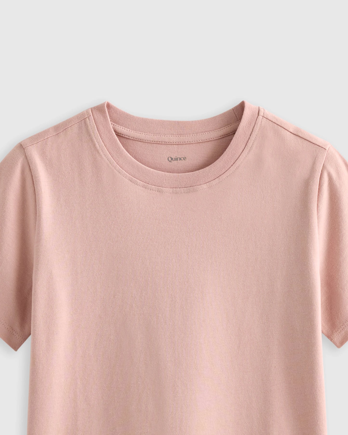 100% Organic Cotton Jersey Short Sleeve Tee - 6 / Dino Sketch