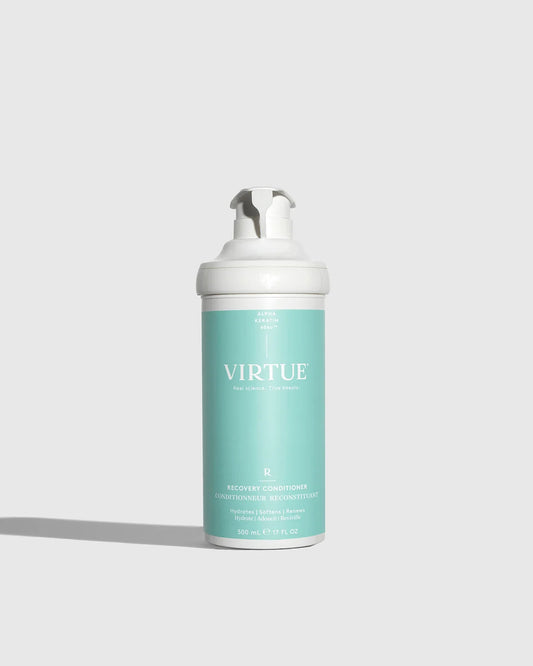 Recovery Conditioner 17 oz by Virtue - One Size / No Color