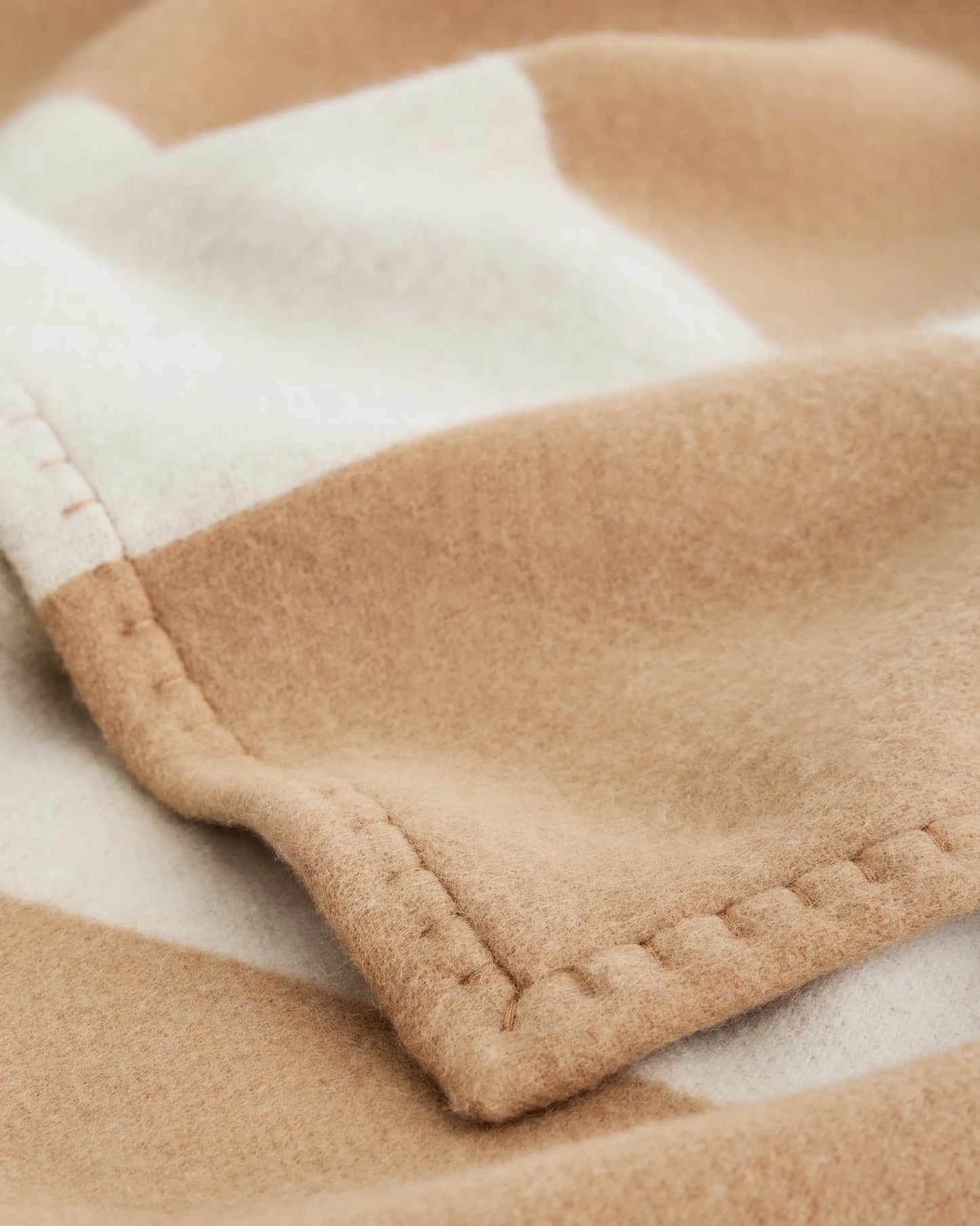 Merino Wool & Cashmere Luxury Throw - 50x60 / Charcoal