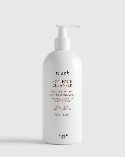 Soy Face Cleanser 13.5 oz by Fresh - One Size / No Color