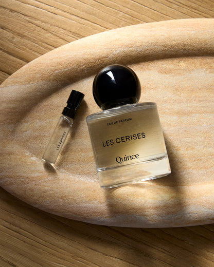 Les Cerises Eau de Parfum - One Size / No Color