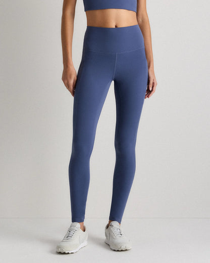 Ultra-Form High-Rise Pocket Legging - XS / Black