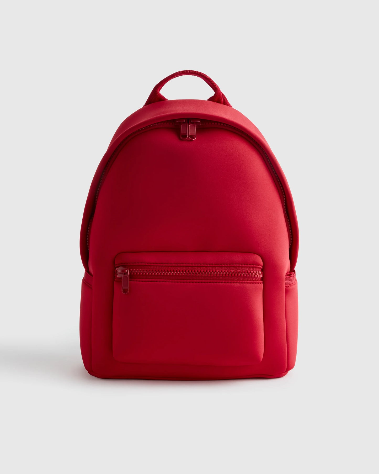 All-Day Neoprene Backpack - One Size / Espresso