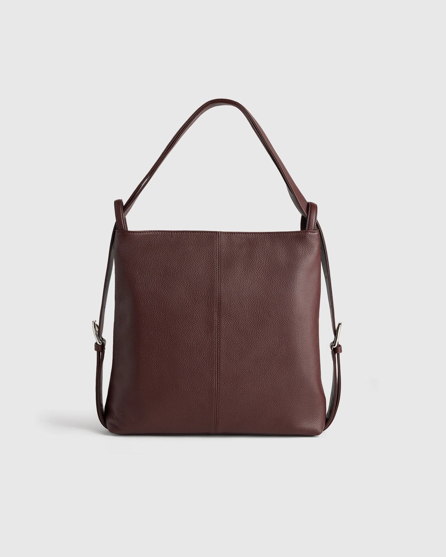 Maeve Convertible Backpack - One Size / Black