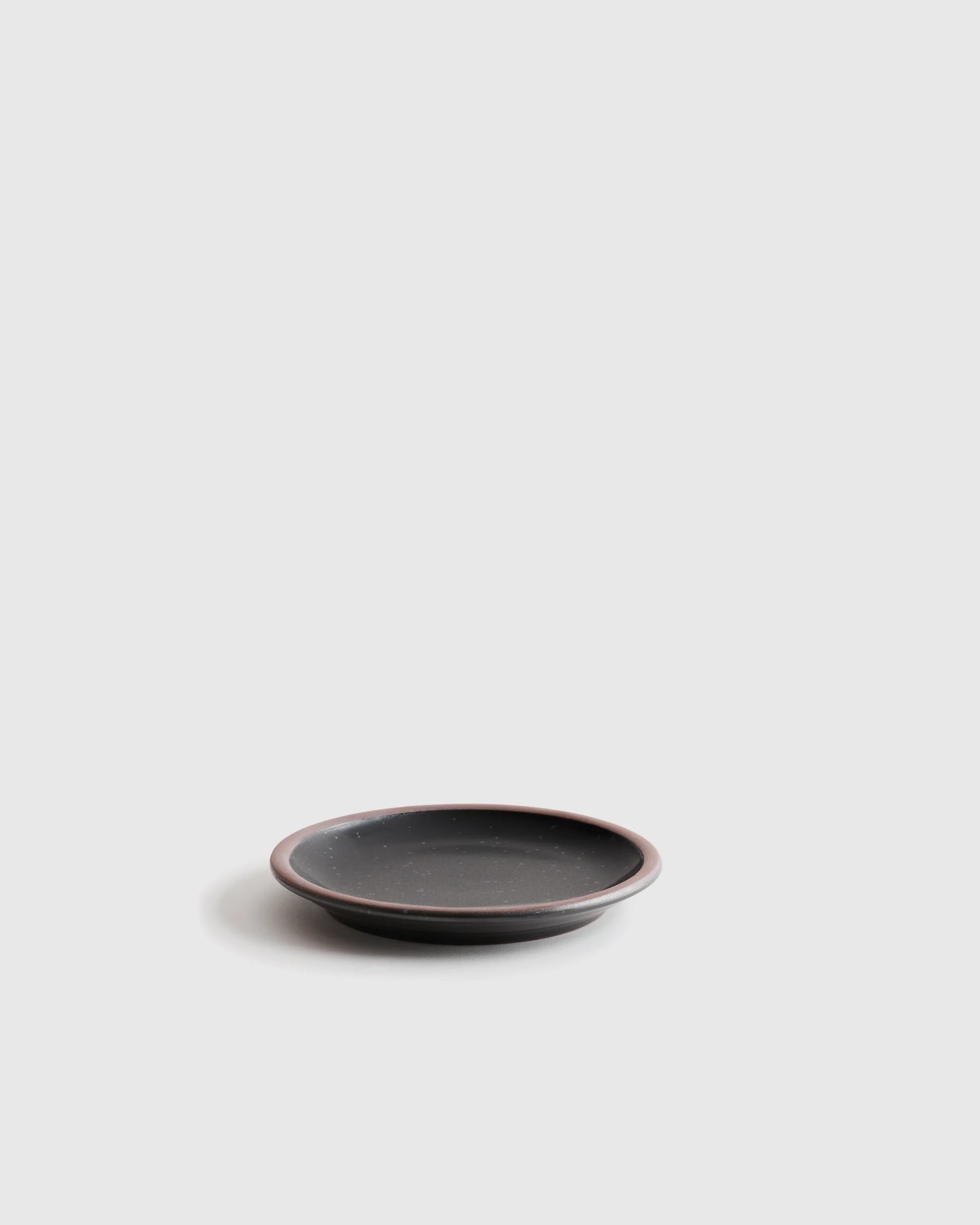 Cake Plate (Set of 4) by East Fork - One Size / Heron