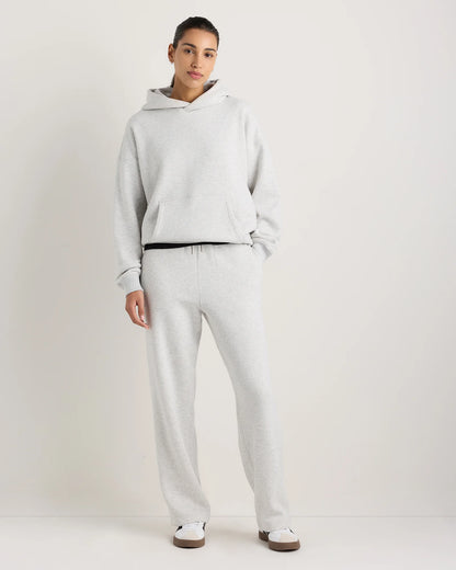 Everyday Fleece Hoodie - XS / Coastal Sage