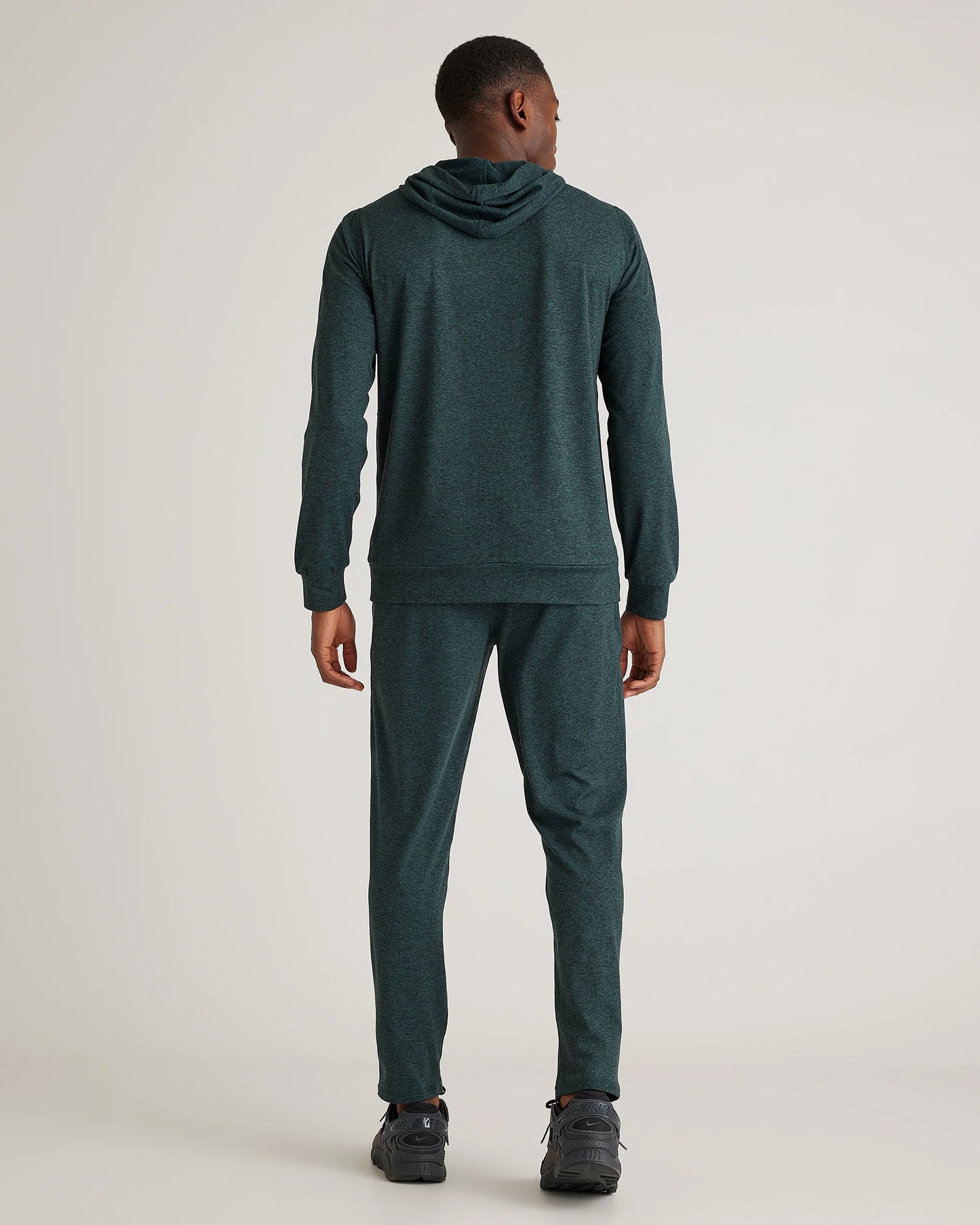 Flowknit Performance Pants - S / Solid Chalk