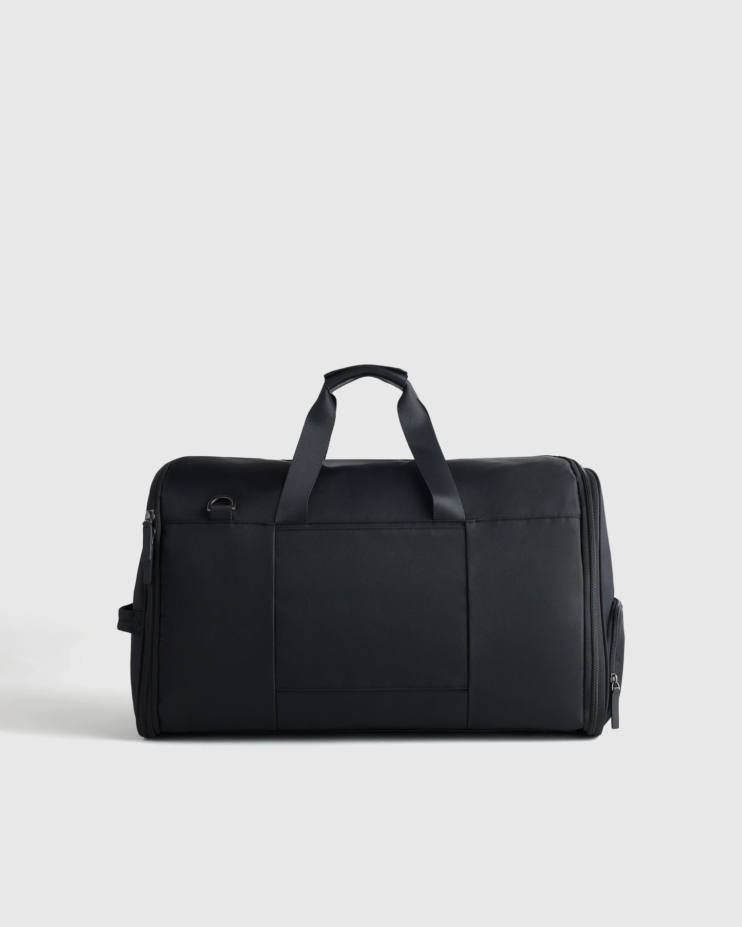 Voyage Nylon Garment Duffle - One Size / Dark Green