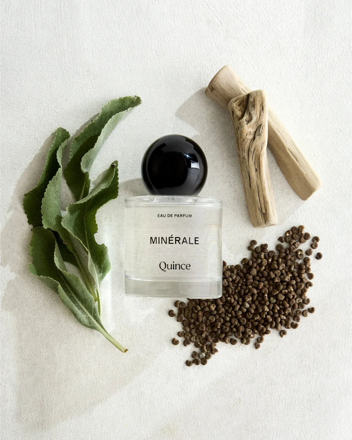 Minérale Eau de Parfum - One Size / No Color