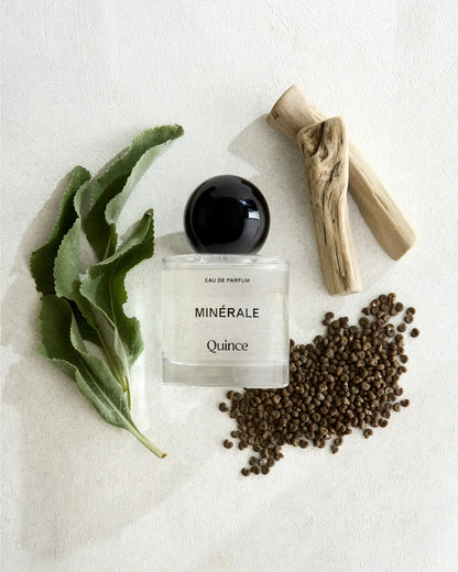 Minérale Eau de Parfum - One Size / No Color