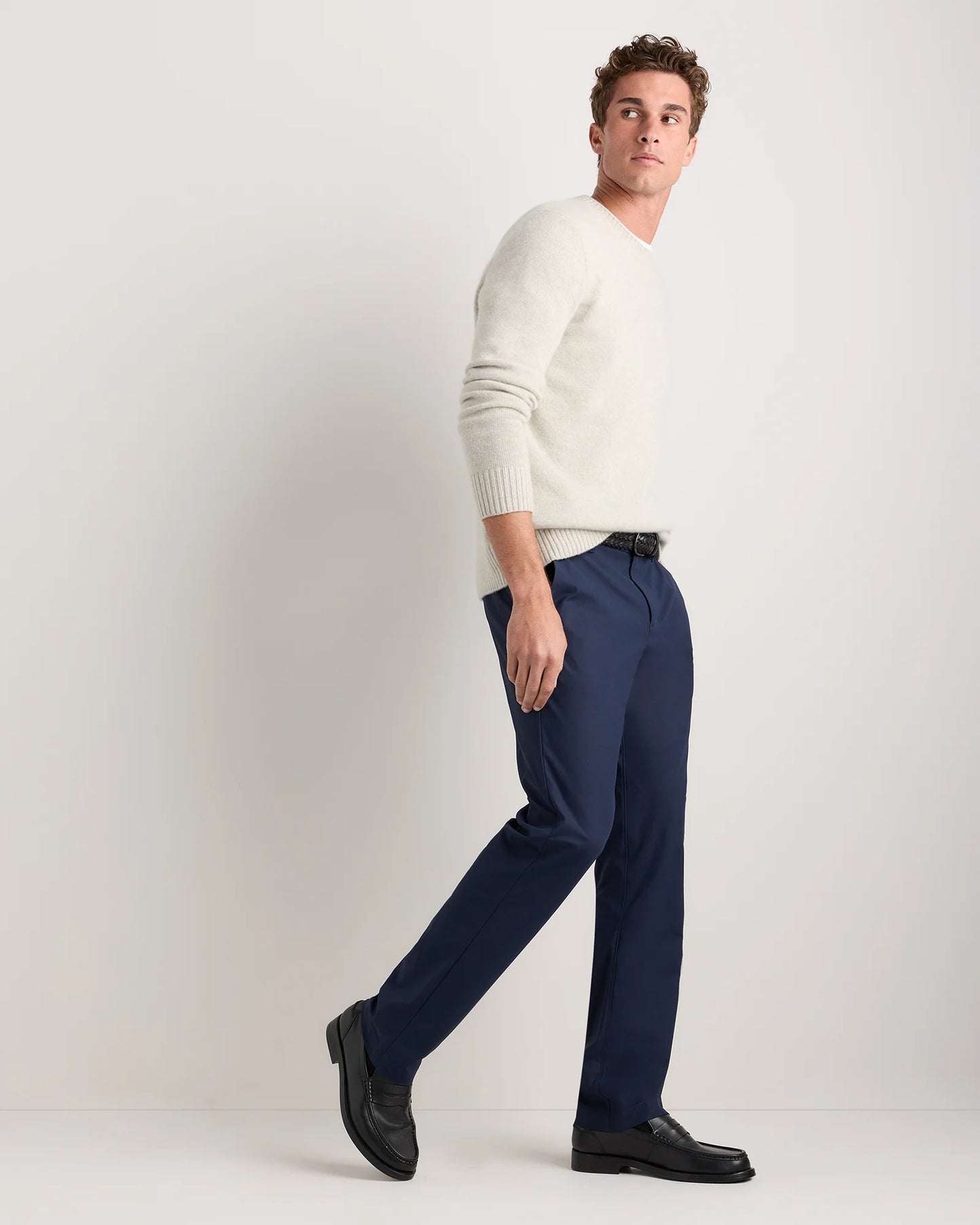 Ultimate Commuter Pants - 28X30 / Dune