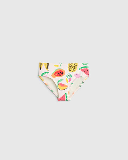 Tankini Swimsuit - 2T / Fruit Punch