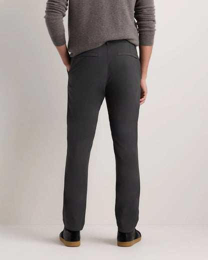 Ultimate Commuter Pants - 28X30 / Riverside Blue