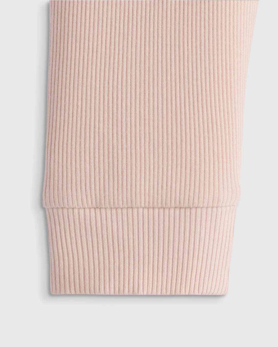 Softest Rib Leggings - 0-3M / Violet Mist